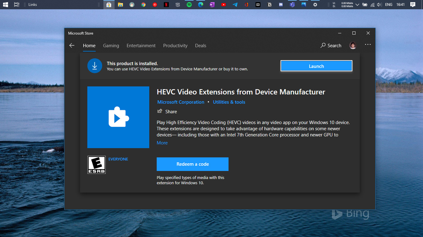 Расширения для видео HEVC. HEIC codec Windows. HEVC Video Extensions программка. Av1 Video Extension. Расширение для видео heic