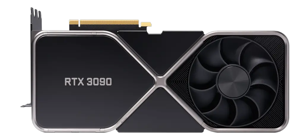 Nvidia Rtx 3090