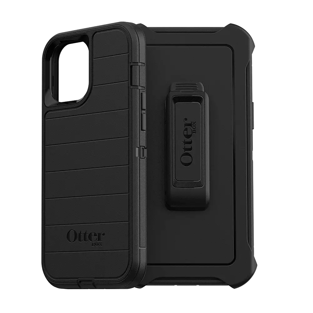 Otterbox Defender Series Case For Iphone 12 Pro Max