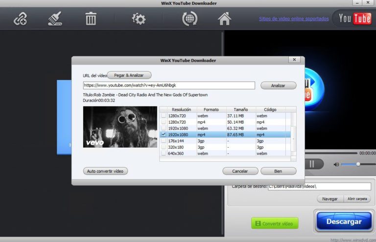 winx youtube downloader for mac