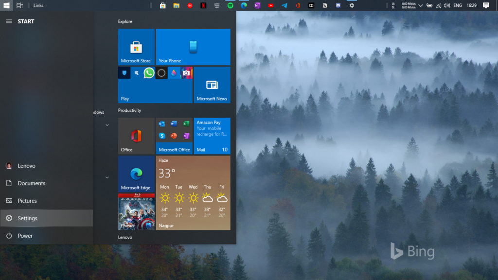 How to Remove Microsoft Account from Windows PC