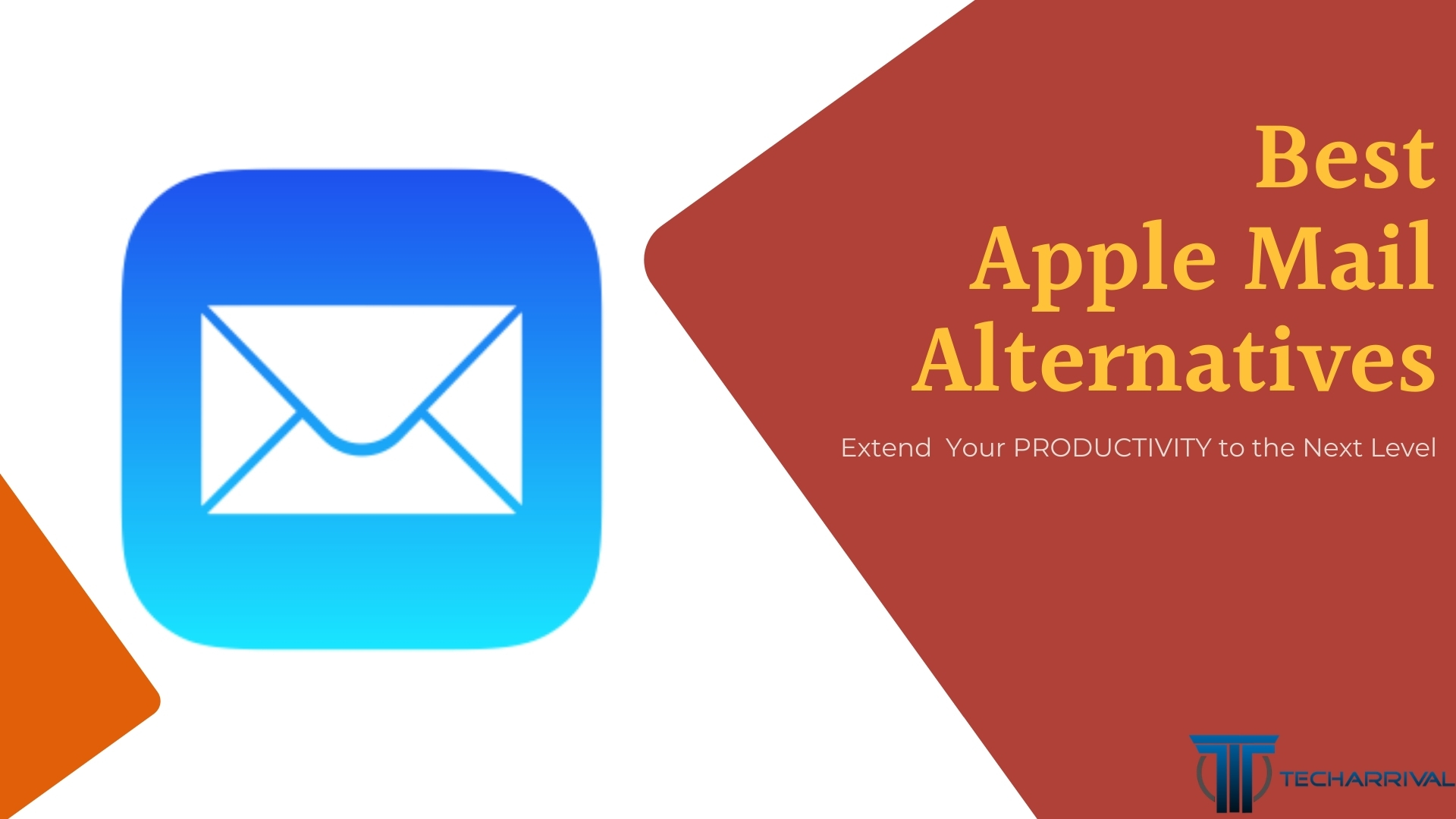 best cross platform email app for mac and iphone