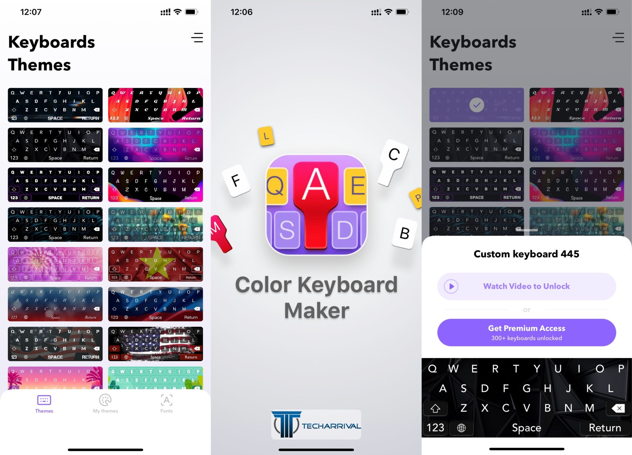 12 Best iOS Keyboard Apps for iPhone and iPad