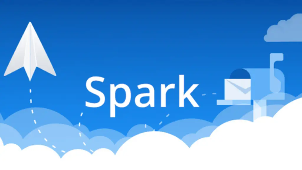 Spark Email