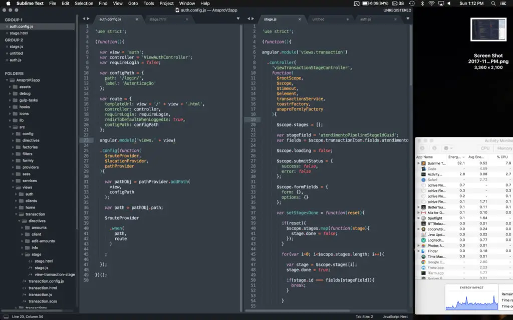 Sublime Text For Macos