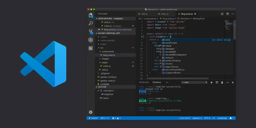 Visual Studio Code For Macos