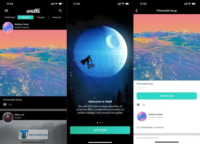 11 Best Wallpaper Apps For iPhone