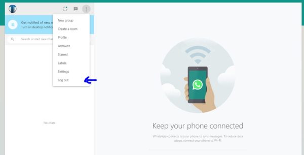 Webhook whatsapp что это