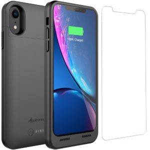 Alpatronix Iphone Battery Case Bxxrt