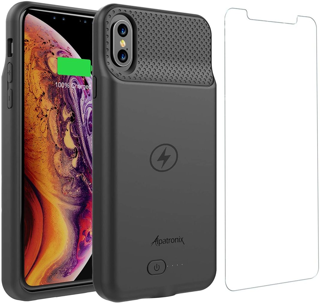 5 Best iPhone XR Battery Cases in 2023