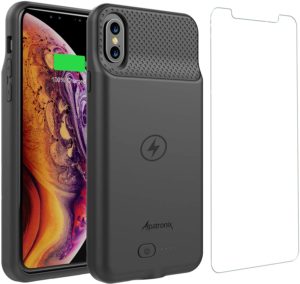 Alpatronix Iphone Xr Battery Case