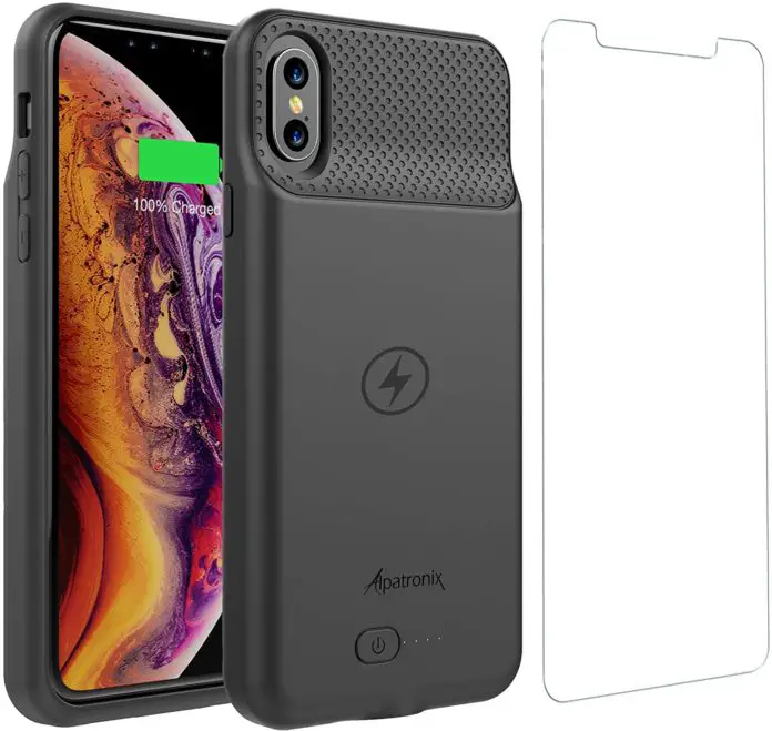 5 Best iPhone XR Battery Cases in 2023
