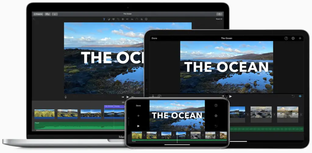 how to get a youtube video into imovie