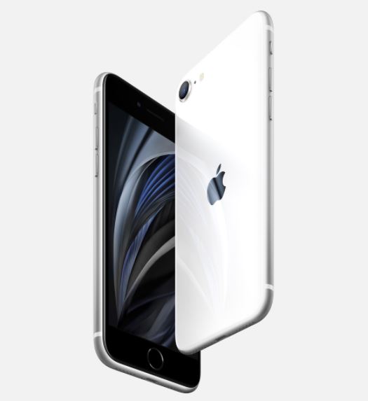 Apple Iphone Se (2Nd Gen)