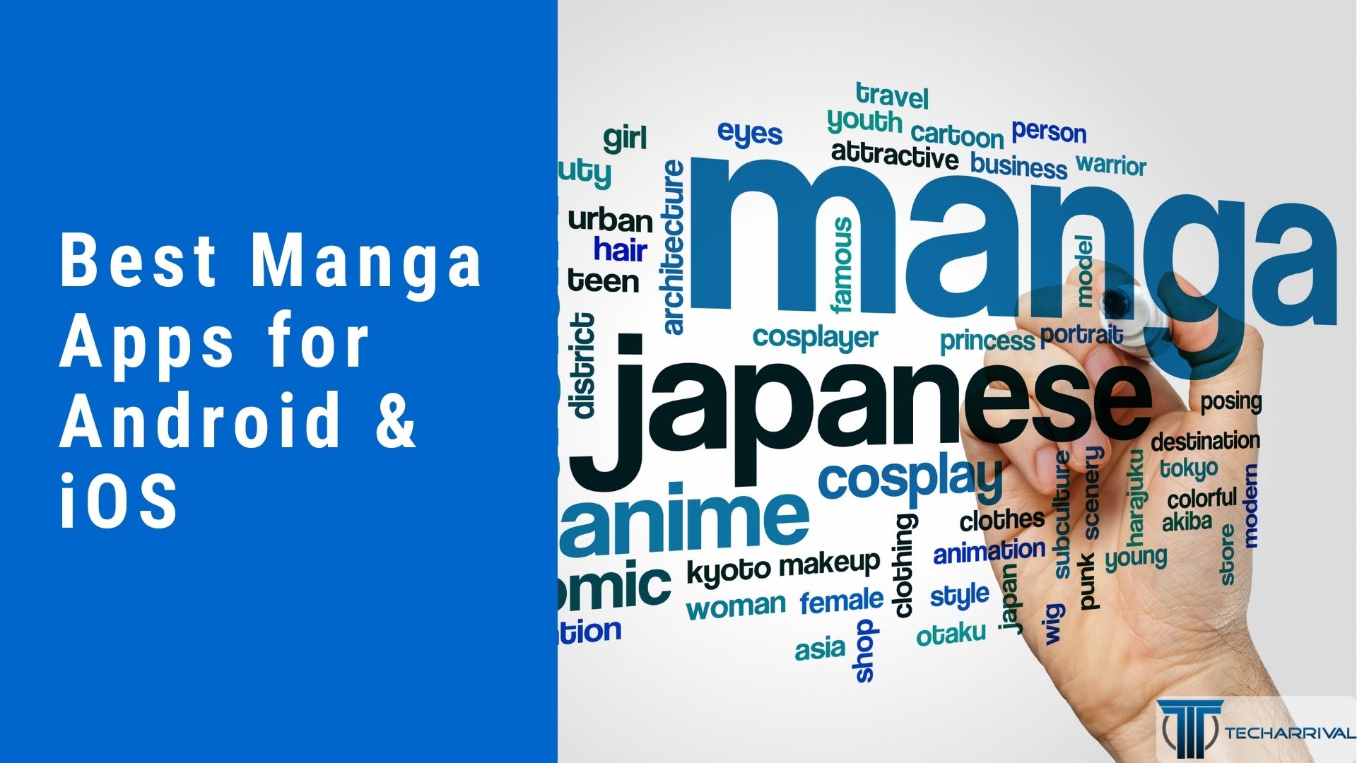 The 6 Best Manga Apps for Android and iOS