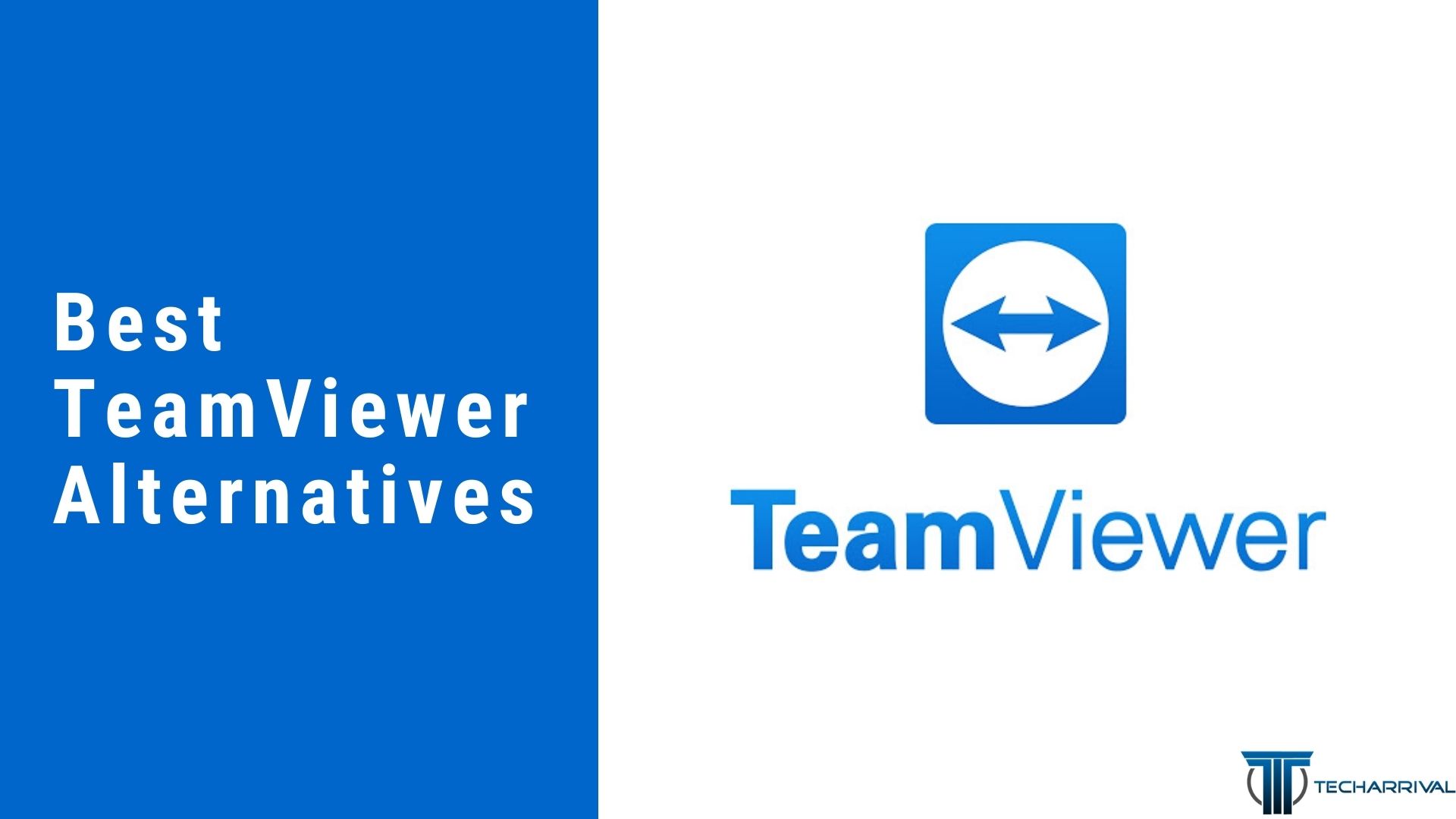 Alternatives to teamviewer reddit how to use zoom online without downloading