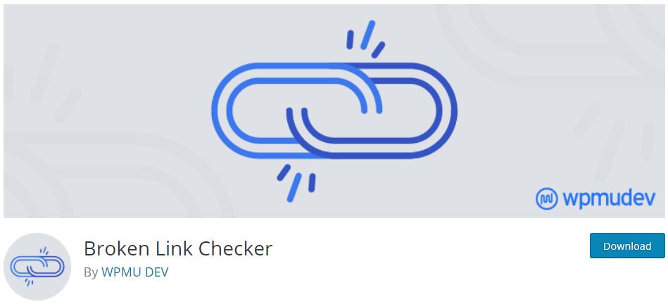 Broken Link Checker