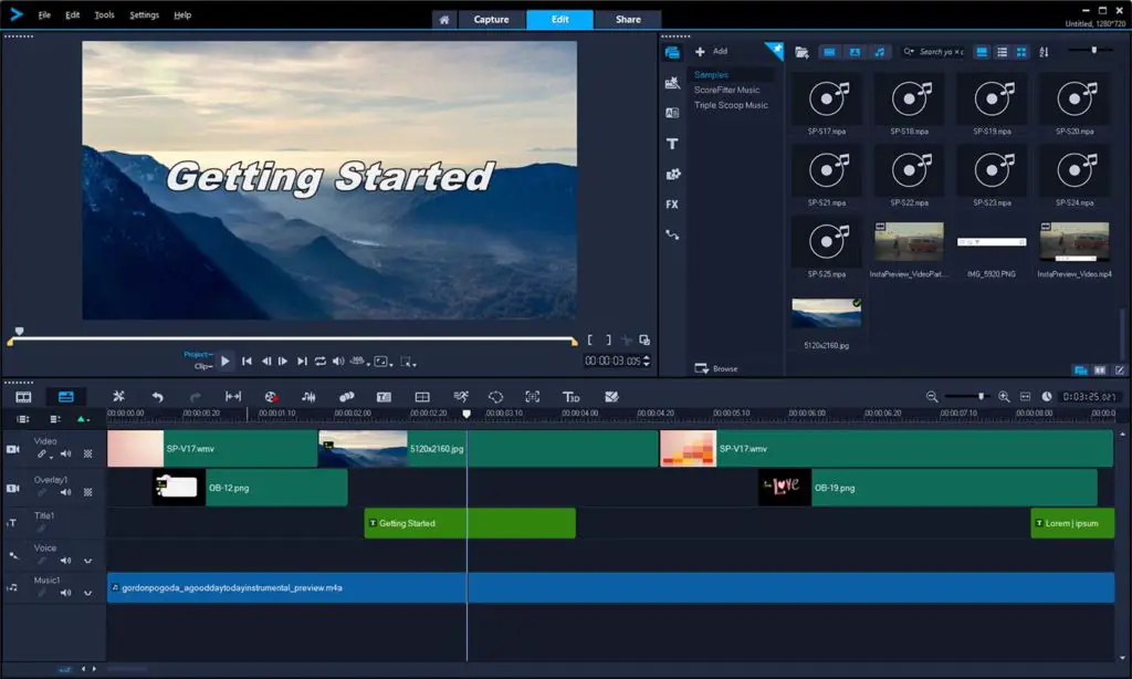 corel video editor crack