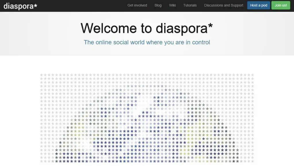 Diaspora