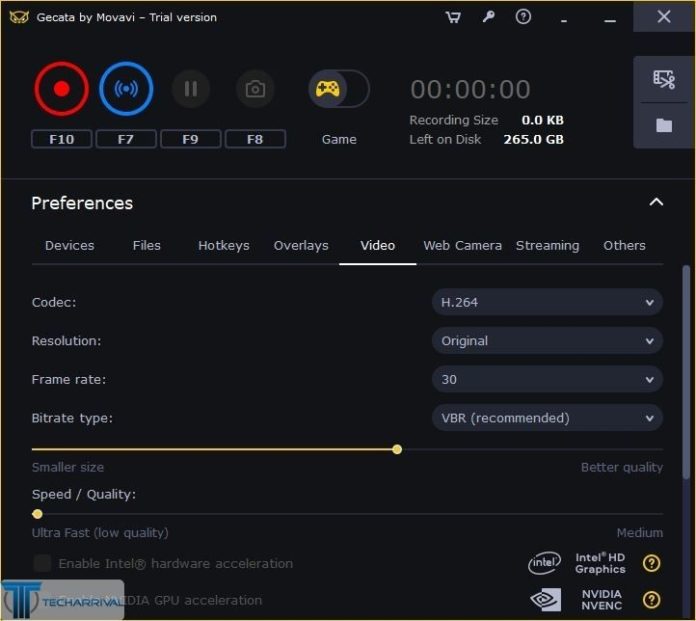 11 Best Game Recording Software for Windows