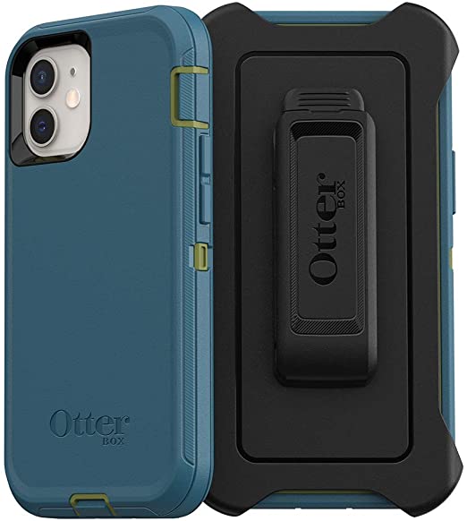Otterbox Strada Series For Iphone 12 Mini