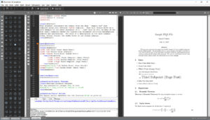 11 Best LaTeX Editors You Should Use