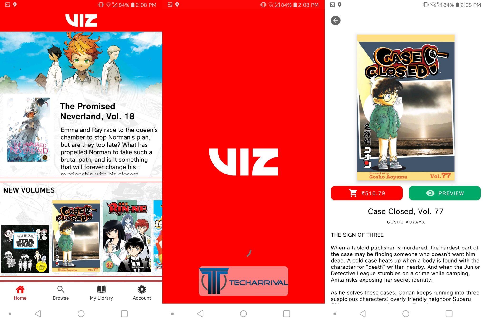 9 Best Manga Apps for Android and iPhone in 2024