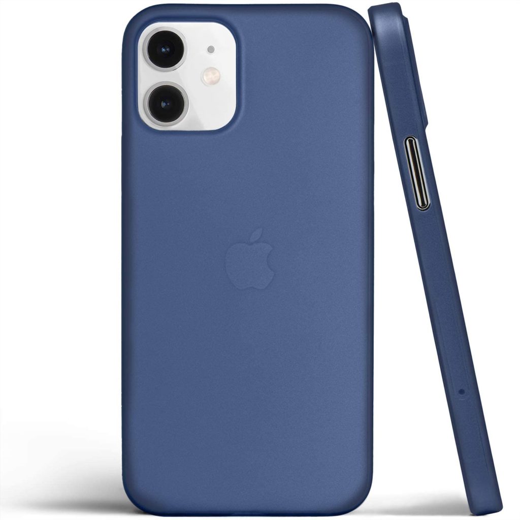 Totallee Super Thin Case For Iphone 12 Mini