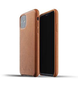 Best Iphone 11 Cases - Mujjo Leather Case