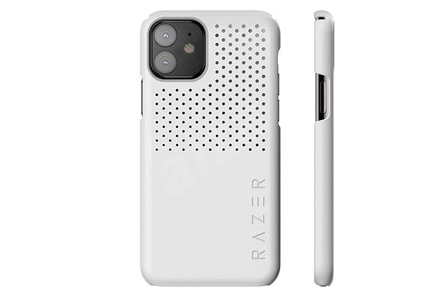 Best Iphone 11 Cases - Razer Arctech Slim