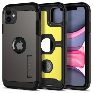 Best Iphone 11 Cases - Spigen Tough Armor