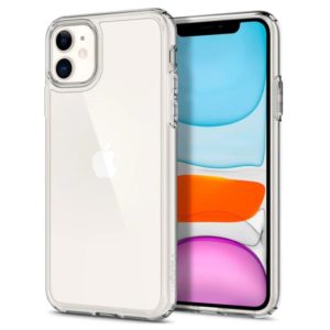 Best Iphone 11 Cases - Spigen Ultra Hybrid