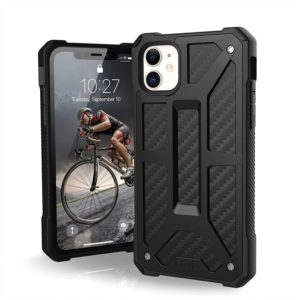 Best Iphone 11 Cases - Uag Monarch Series