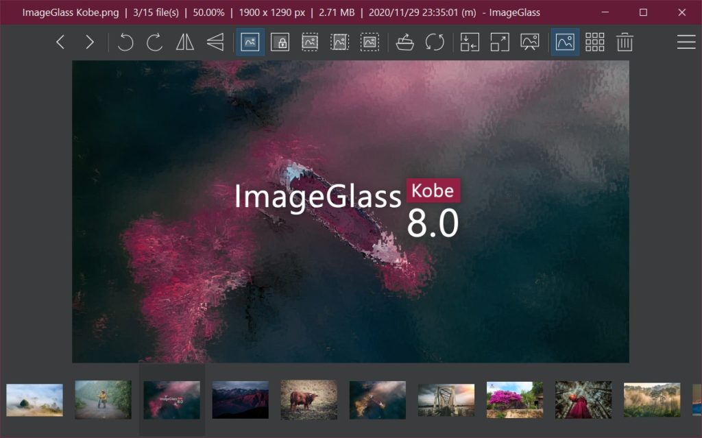 Imageglass