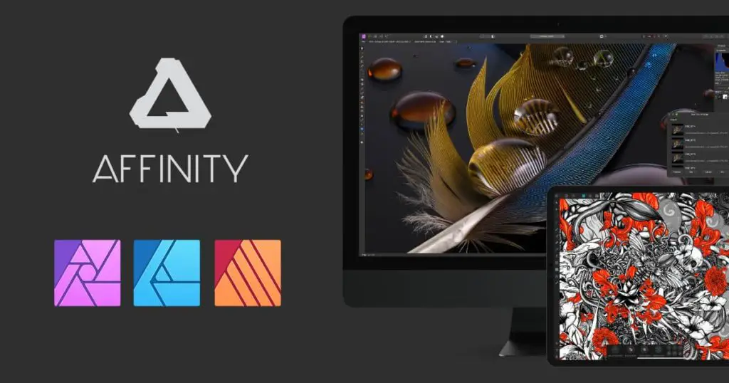 affinity designer windows download