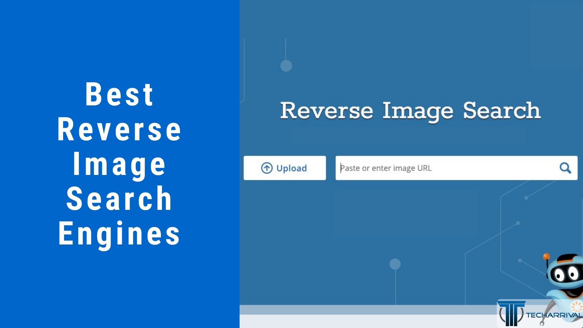 best reverse image search engines