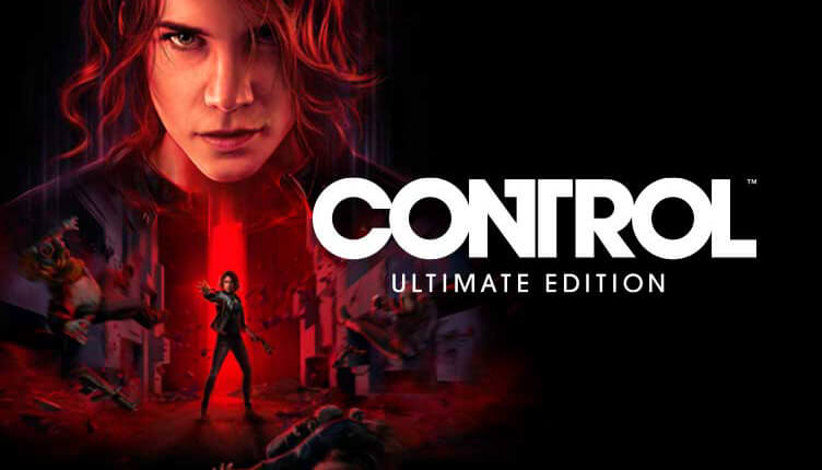 Control: Ultimate Edition