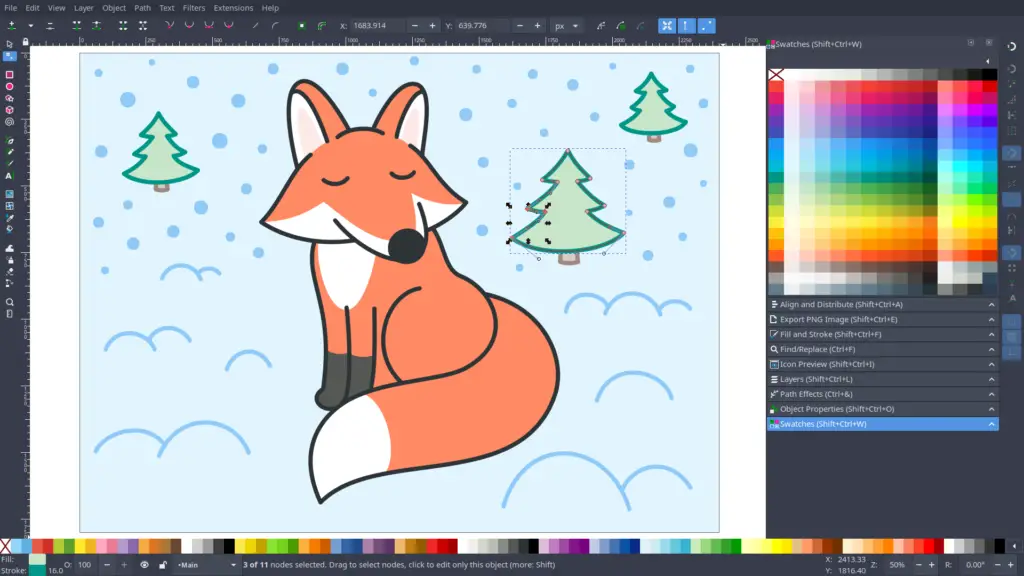 programs responsive like procreate for windows