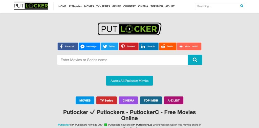 Putlocker