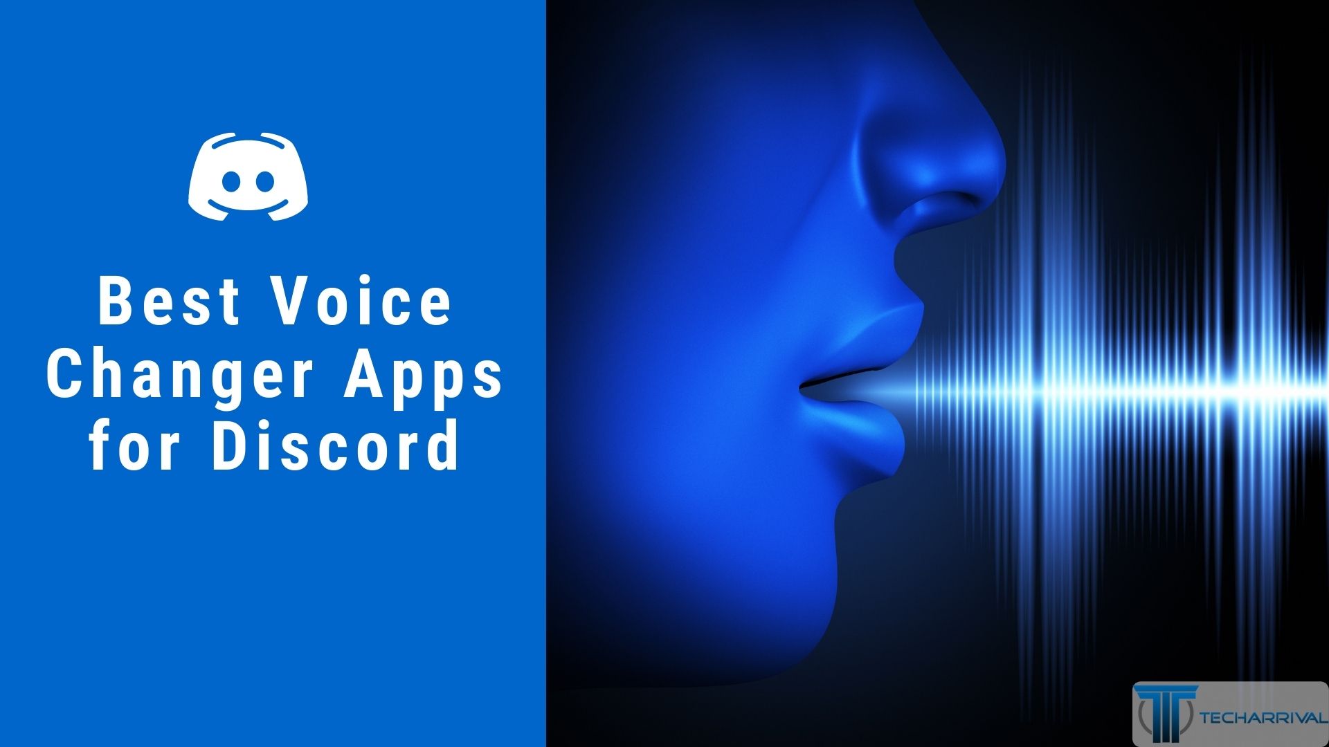 discord voice changer app