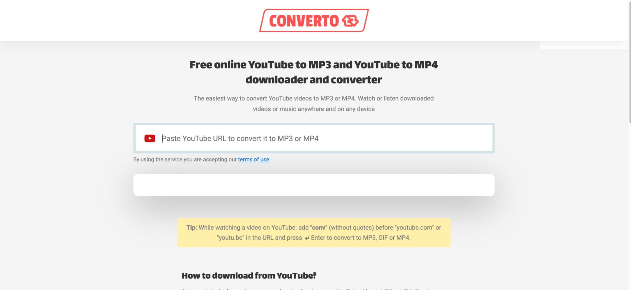 MP3Studio YouTube Downloader 2.0.23.1 download the last version for android