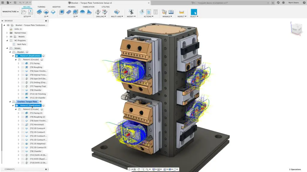 Fusion 360