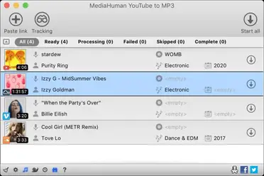 17 Best Free Youtube To Mp3 Converter Downloader Apps 21