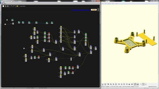 Openscad