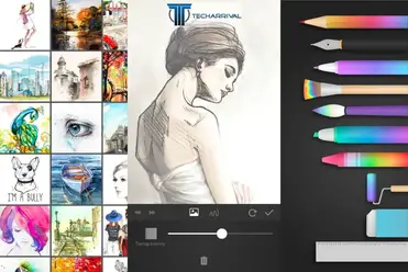 11 Best Procreate Alternatives For Android 21