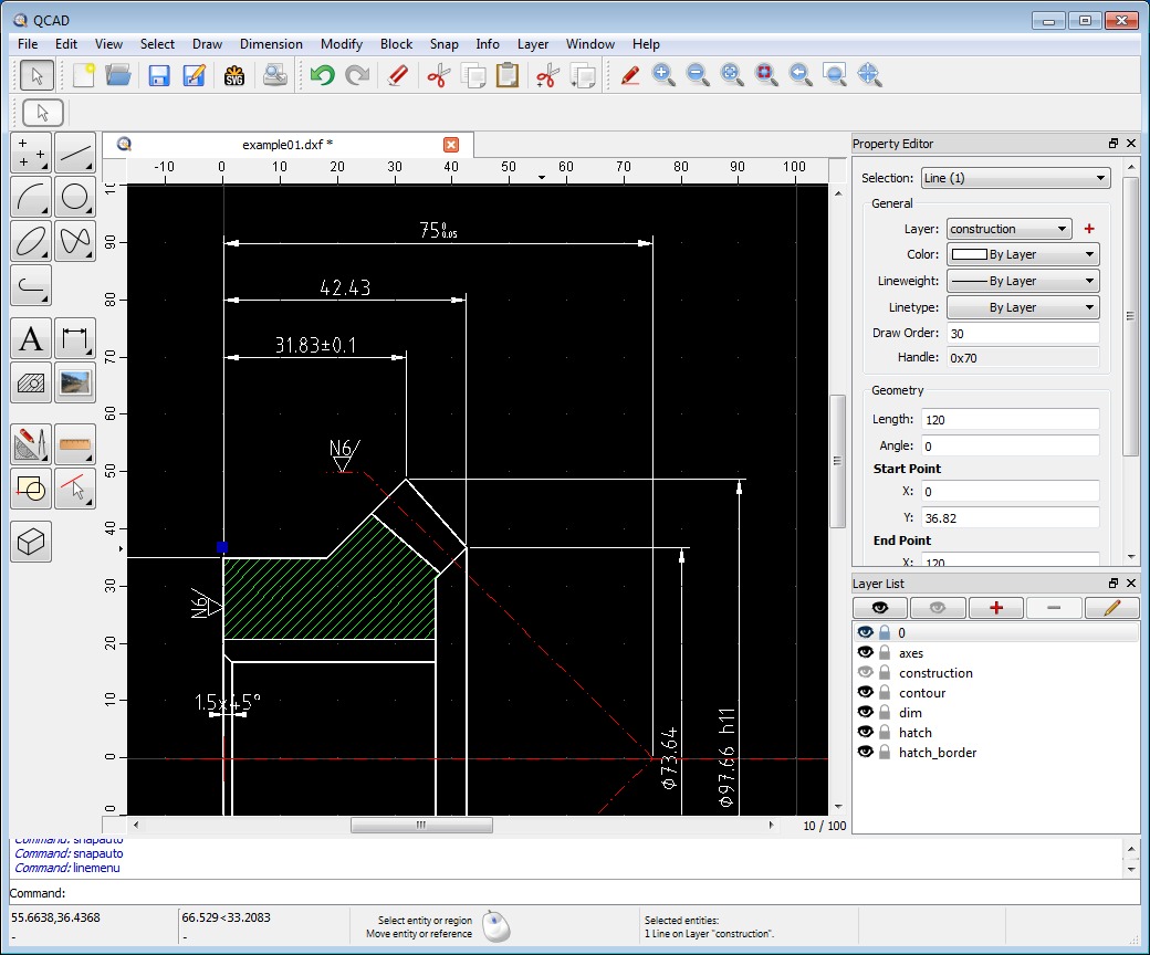 12 Best Free CAD Software You Should Use