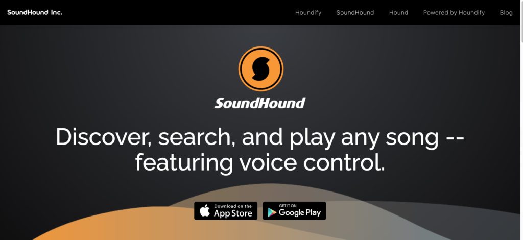 Soundhound