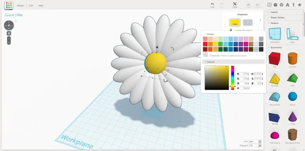 Tinkercad