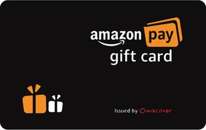 Amazon India Gift Card