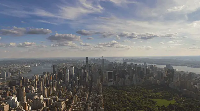 Apple Tv Aerial Views